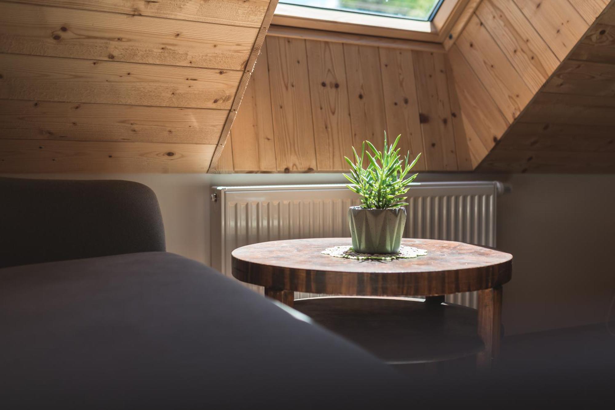 Homestead Farm Tesnak Gorenja Vas  Room photo
